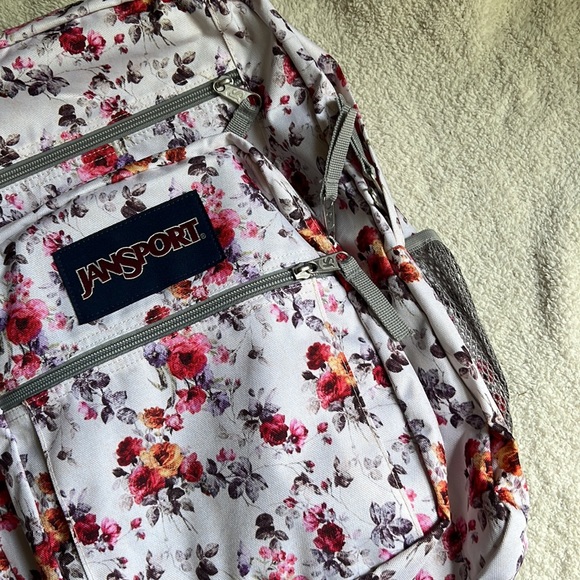 JanSport Big Student Backpack - Picture 14 of 15